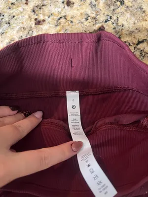 Lululemon Dance Studio Joggers thumbnail 3
