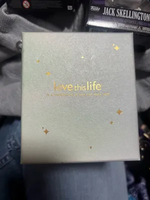 Kohl's Gold cross bracelet thumbnail 2