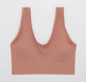 Aerie Seamless Padded Bralette thumbnail 1