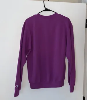 Champion sweatshirt thumbnail 2