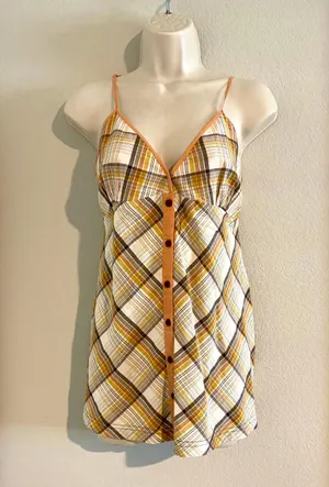 Billabong Like new tank shirt. Sz L thumbnail 1