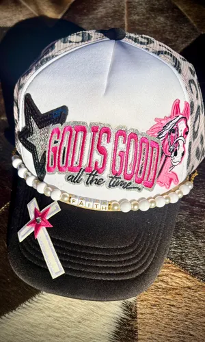 Trucker Hat Great Add thumbnail 4