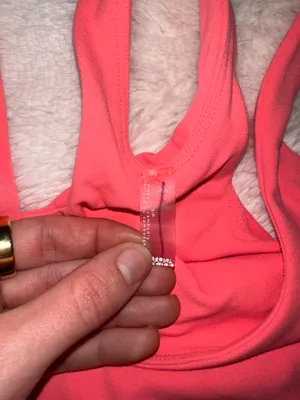 Free People Bra thumbnail 3