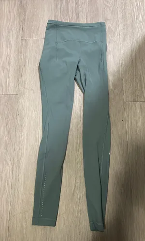 Lululemon Swift Speed High-Rise Tight 28” thumbnail 1