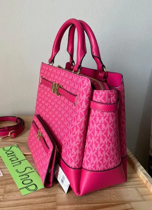 Michael Kors Purse Set thumbnail 3