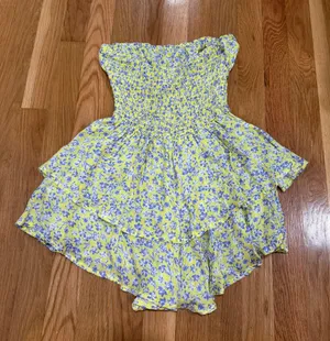 Sky to Moon Romper thumbnail 2