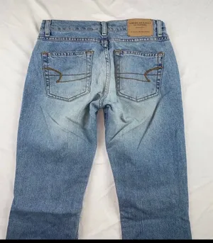 American Eagle Jeans thumbnail 8