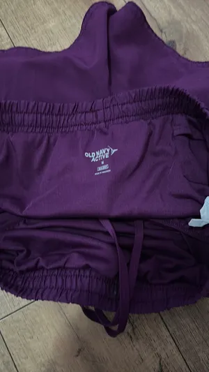 Old Navy Shorts Workout thumbnail 3