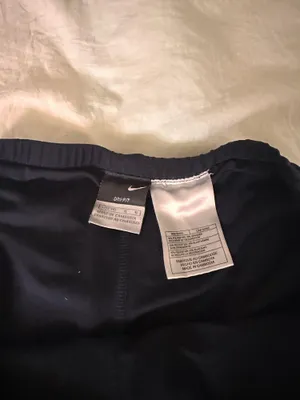 Vintage Nike Skort thumbnail 4
