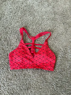 VSX Victoria's Secret Bra thumbnail 2
