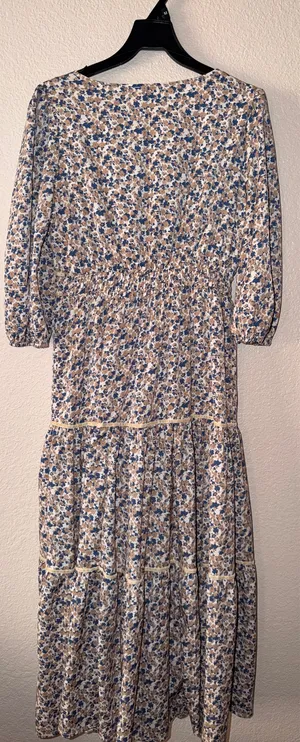 Baltic Born Dress Maxi thumbnail 3