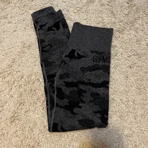 Gymshark Vital Seamless Leggings Size Small thumbnail 1