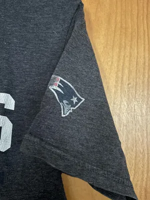 Patriots NFL T-Shirt Women’s thumbnail 3