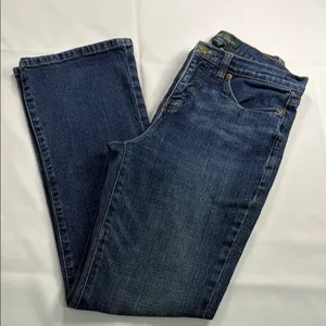Ralph Lauren Blue Boot Cut Jeans‎ Classic Denim thumbnail 3