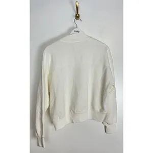 BILLABONG Chill Weekend Crew Neck Sweatshirt in Salt Crystal Size X-Small thumbnail 10