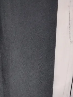 Victoria's Secret PINK Fold Over Yoga Y2K Retro Casual Leggings thumbnail 5