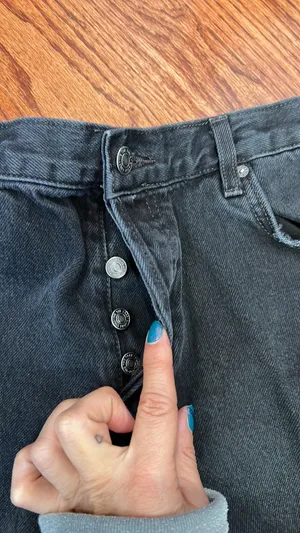 We The Free Free People Jeans thumbnail 3