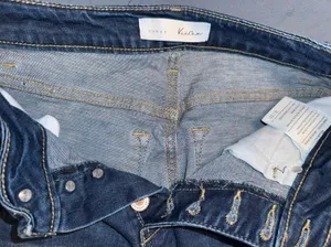KanCan Distressed Skinny Jeans thumbnail 2