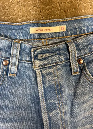 Levi’s Jeans thumbnail 3