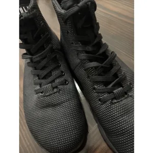 NOBULL Outwork Cross Fitnesses Lifting Training Workout Women Sz 9 Men 7.5 thumbnail 6
