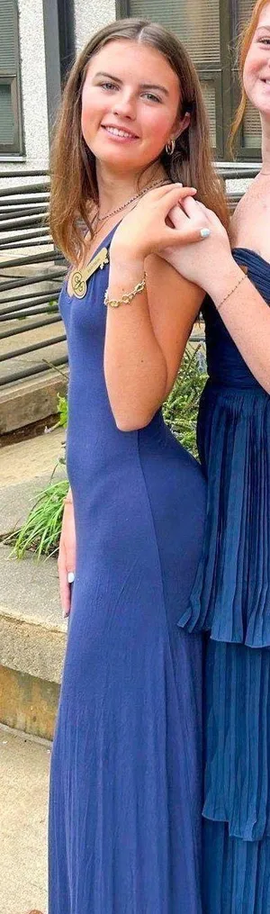 Lovers + Friends Dress thumbnail 2