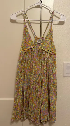O'Neill Dress thumbnail 1