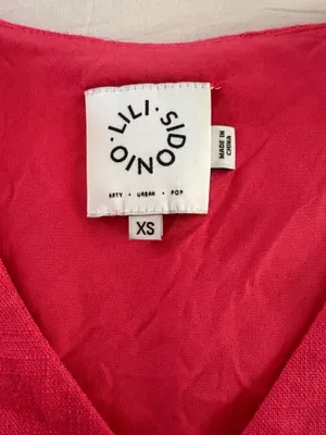 Anthropologie Top thumbnail 2