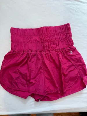Free People Movement The Way Home Shorts XS thumbnail 6