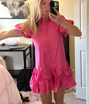These Three Boutique Dress (sold out online) thumbnail 1