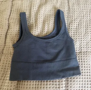 Seamless Tank Top Urban Outfitters thumbnail 1