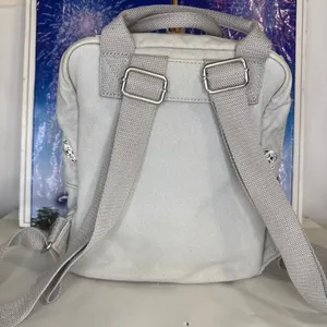 Disney Loungefly 101 Dalmatians embroidered canvas mini backpack thumbnail 3