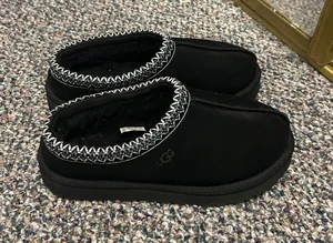 UGG Tasman Women’s - black  thumbnail 1