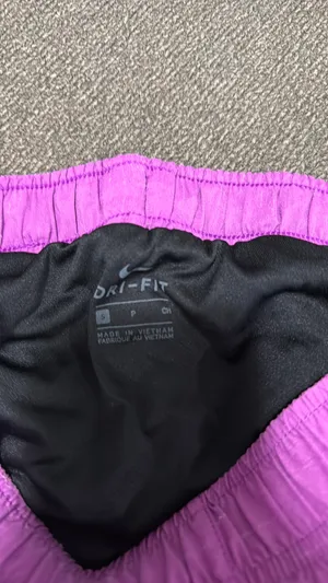 Nike Shorts Running Dri-Fit Women’s thumbnail 3