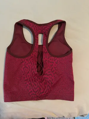 Gymshark Tank Top thumbnail 2