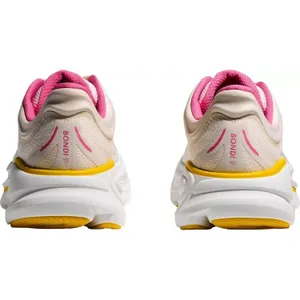 HOKA Women's Bondi 9 Running Shoes ALBST Size 10D Wide NWB thumbnail 3