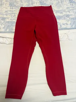 Lululemon Leggings thumbnail 1