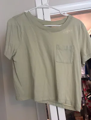 Madewell T-shirt thumbnail 1