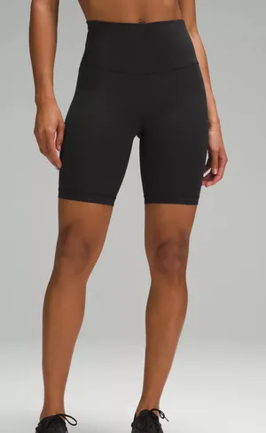 Lululemon Shorts Biker Align thumbnail 1