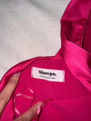 Showpo Midi Dress thumbnail 4