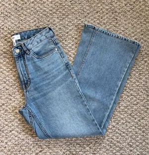 Denim Choco jeans medium blue thumbnail 2