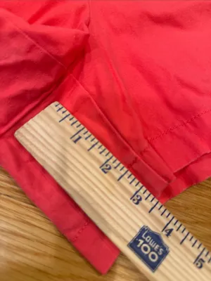 Ann Taylor loft cotton shorts size 14. thumbnail 5