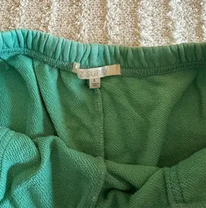 Z Supply Sweat shorts  thumbnail 2