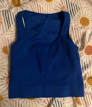 DICK'S Sporting Goods DSG sports top thumbnail 1