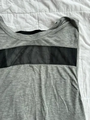 Nike Dri-Fit Tank Top Medium thumbnail 3