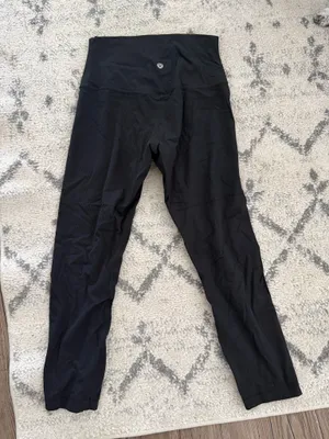 Lululemon Leggings Align 23" thumbnail 2