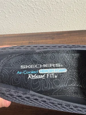 Skechers Relaxed Fit Reggae Fest Willows Vibe Women's Shoes thumbnail 6