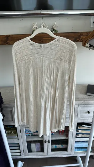 Lucky Brand Top thumbnail 3