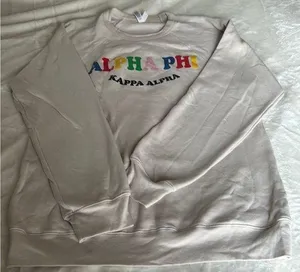 Bella Canvas Pullover thumbnail 1