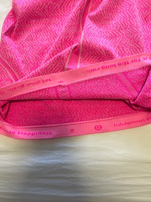 Lululemon Swiftly Tech Long Sleeve thumbnail 3