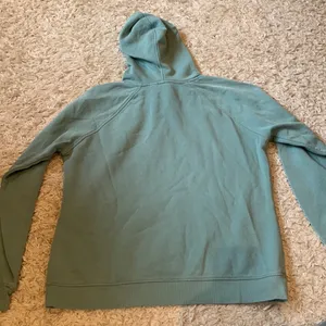 Roxy Sea Green Hoodie thumbnail 4